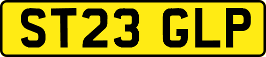 ST23GLP