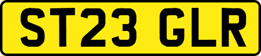ST23GLR