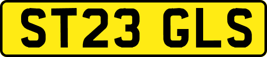 ST23GLS