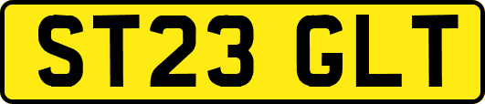 ST23GLT