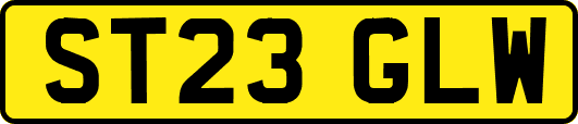 ST23GLW