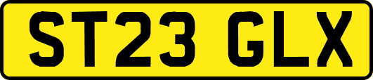 ST23GLX