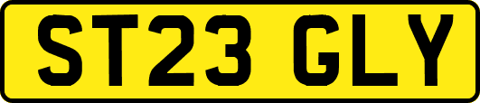 ST23GLY