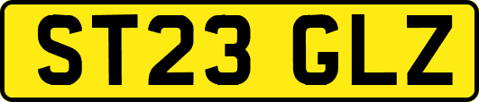 ST23GLZ
