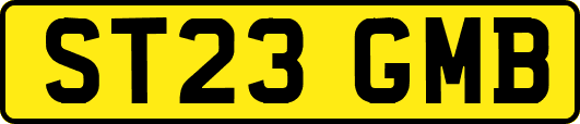 ST23GMB