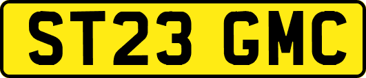 ST23GMC