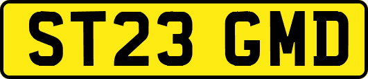 ST23GMD