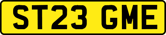 ST23GME