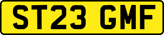 ST23GMF