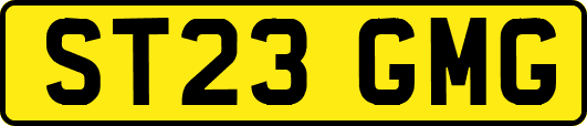 ST23GMG