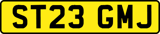 ST23GMJ