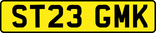 ST23GMK