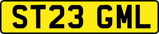 ST23GML