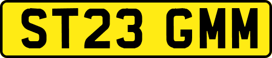 ST23GMM