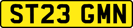 ST23GMN