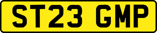 ST23GMP