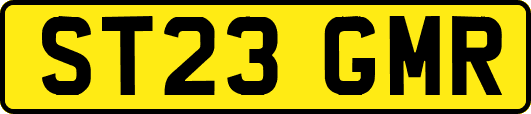 ST23GMR