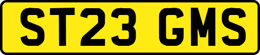 ST23GMS