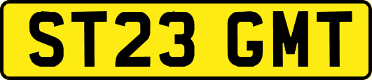 ST23GMT