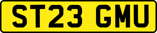 ST23GMU