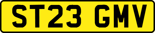 ST23GMV
