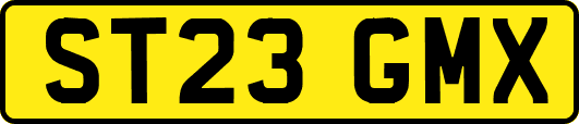 ST23GMX