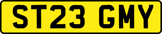 ST23GMY