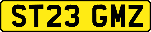 ST23GMZ