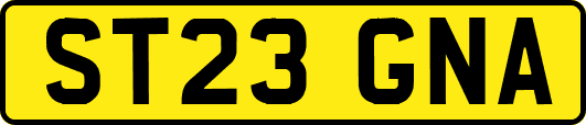 ST23GNA