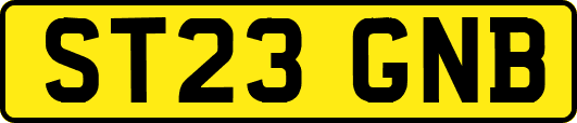 ST23GNB