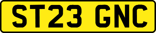 ST23GNC