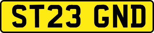ST23GND