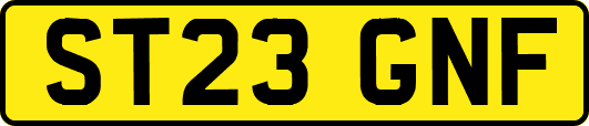 ST23GNF