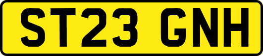 ST23GNH