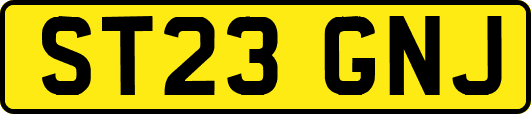 ST23GNJ
