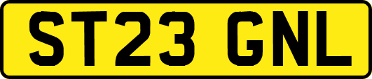 ST23GNL