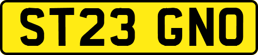 ST23GNO