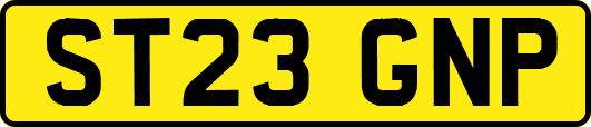 ST23GNP