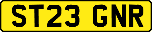 ST23GNR