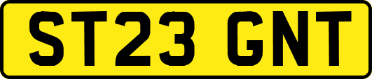 ST23GNT