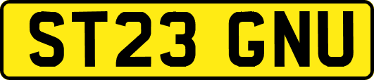 ST23GNU