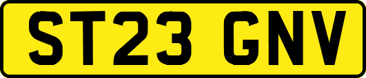 ST23GNV