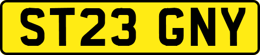 ST23GNY
