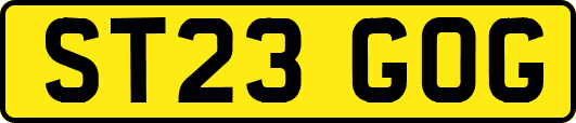 ST23GOG