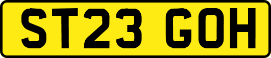 ST23GOH