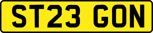 ST23GON