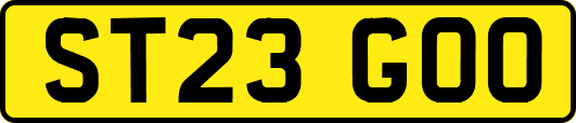 ST23GOO
