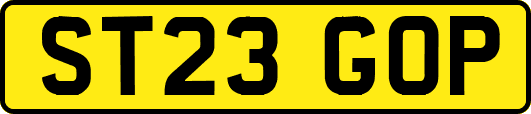 ST23GOP