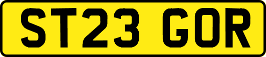 ST23GOR