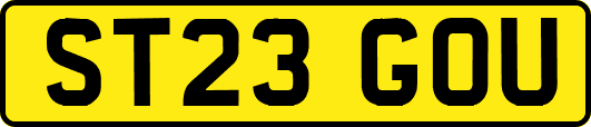 ST23GOU
